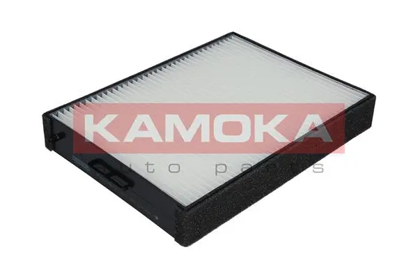 Filtre, air de l'habitacle KAMOKA F409601
