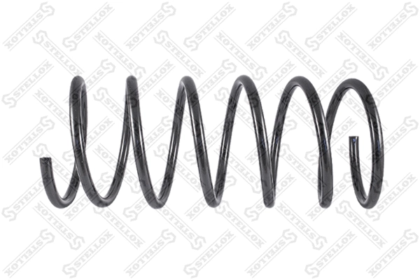 Ressort de suspension STELLOX 10-21178-SX