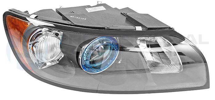 Projecteur principal Professional Parts 34431030
