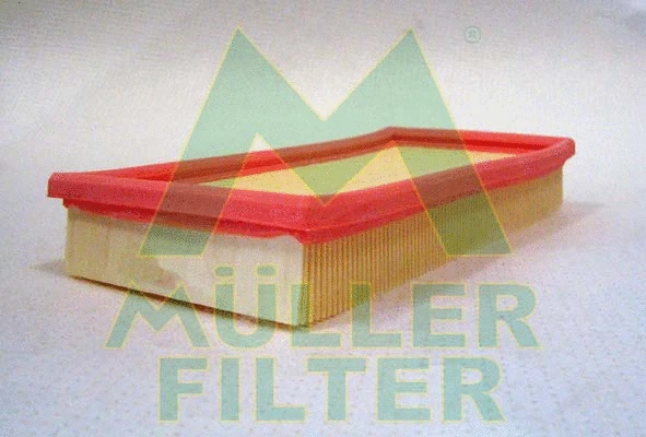 Filtre à air MULLER FILTER PA396