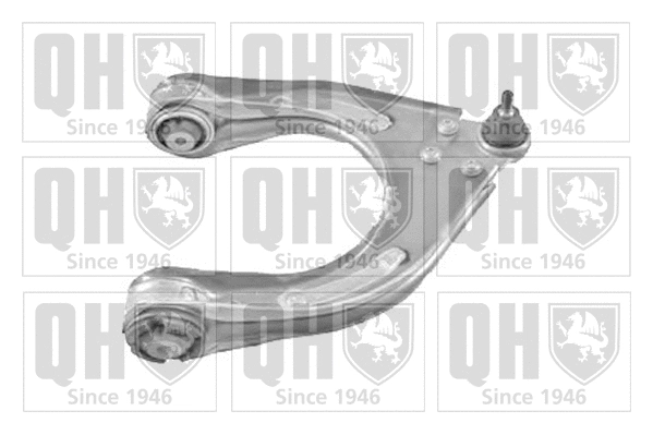 Bras de liaison, suspension de roue QUINTON HAZELL QSA2059S