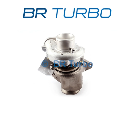 Turbocompresseur, suralimentation BR Turbo 788778-5001RS