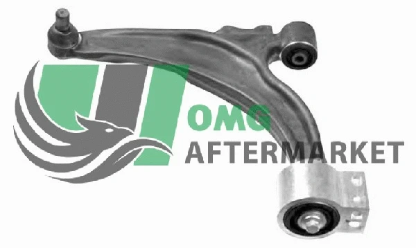 Bras de liaison, suspension de roue OMG SRL G40.8107/C