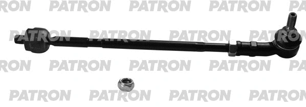 Barre de connexion PATRON PS2048R