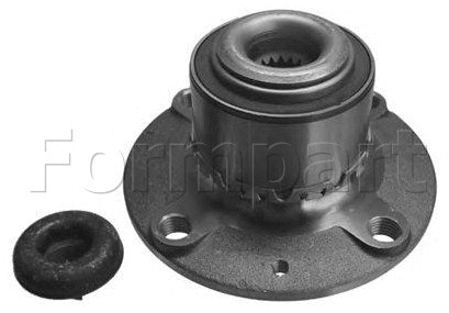 Moyeu de roue FORMPART 29498089/S