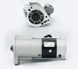Démarreur CTR 1265034