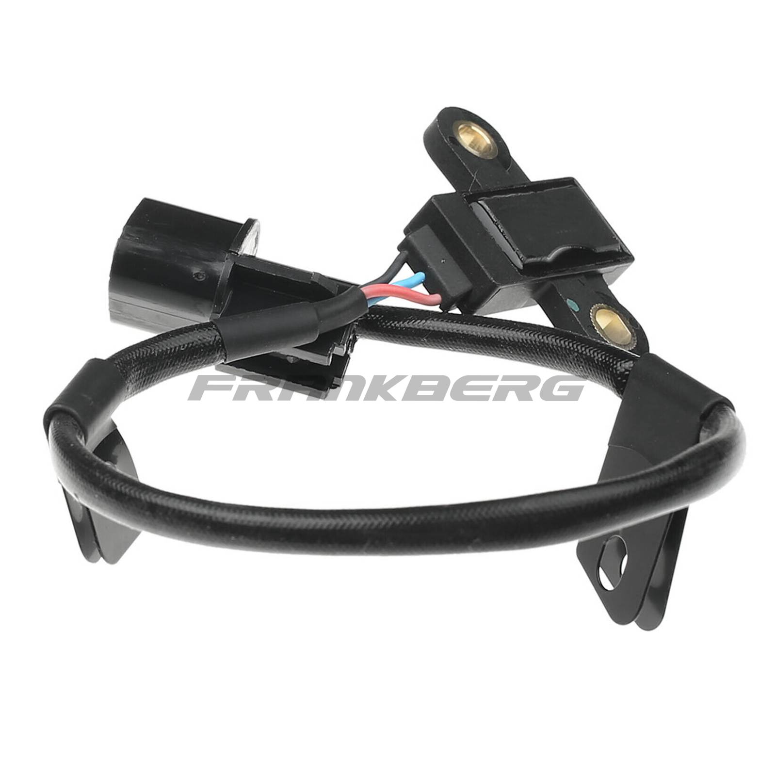 Capteur d'angle, vilebrequin Frankberg 5481FB0007523