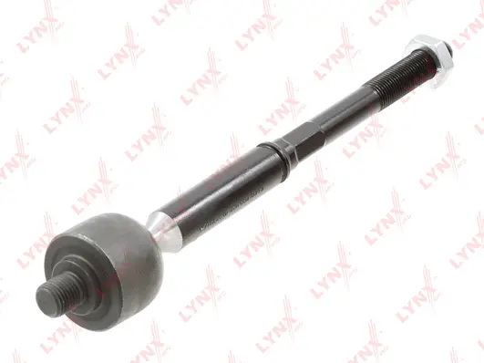 Rotule de direction intérieure, barre de connexion LYNXAUTO C2523LR