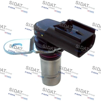 Capteur d'angle, vilebrequin SIDAT 83.584