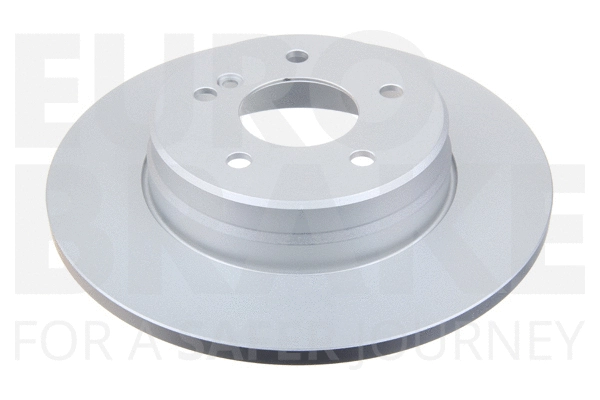 Disque de frein EUROBRAKE 5815313340