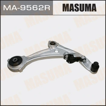 Bras de liaison, suspension de roue MASUMA MA-9562R