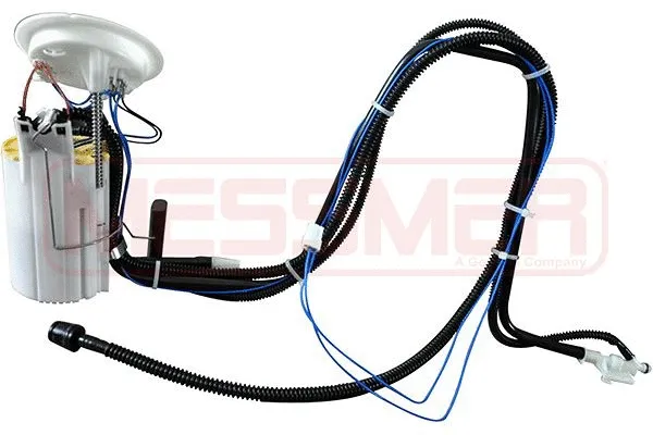 unité d'alimentation de carburant MESSMER 775611A