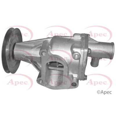 Pompe à eau, refroidissement du moteur APEC AWP1478