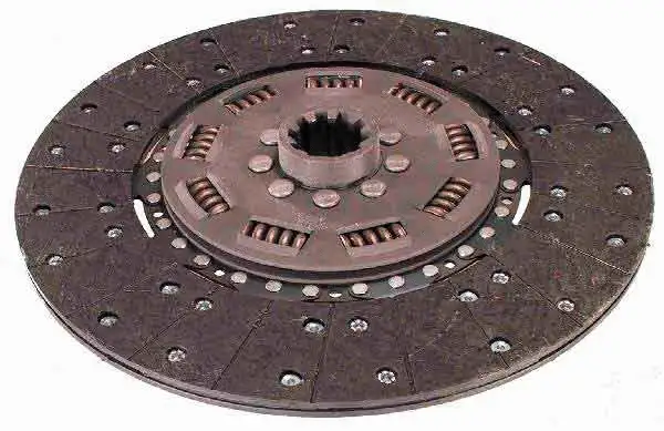 Disque d'embrayage KAWE 4403