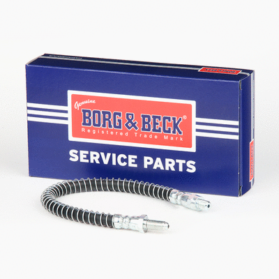 Flexible de frein BORG & BECK BBH6526