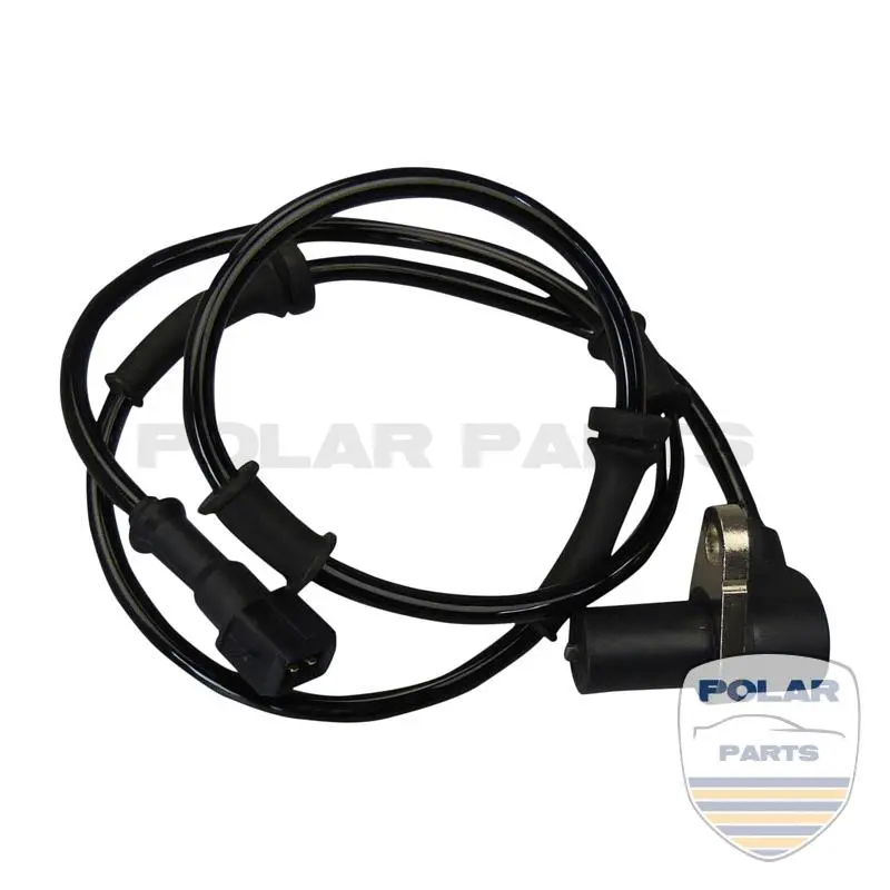 Capteur, vitesse de roue POLAR PARTS 10005345