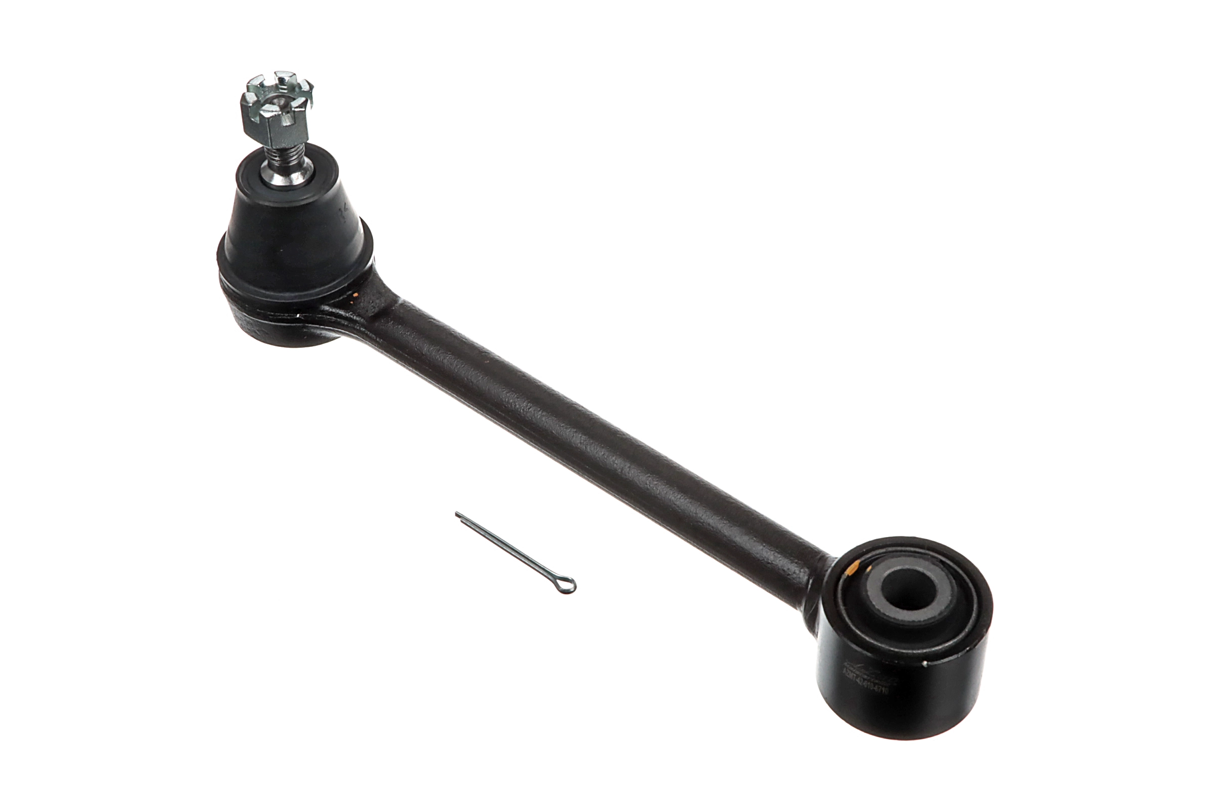 Bras de liaison, suspension de roue A.Z. Meisterteile AZMT-42-010-6710