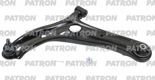 Bras de liaison, suspension de roue PATRON PS50164L