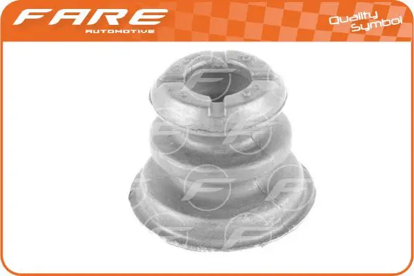 Butée élastique, suspension FARE-RCH 28274