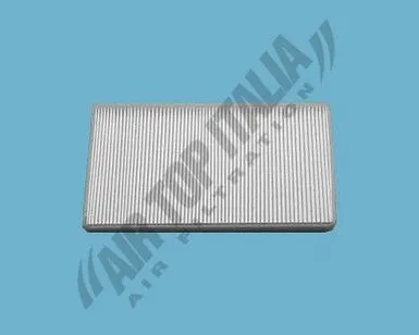 Filtre, air de l'habitacle ASTER ASF2319