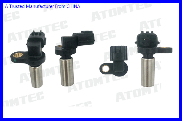 Capteur d'angle, vilebrequin ATOMTEC CSS1C015