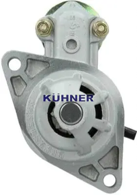 Démarreur AD KÜHNER 254406