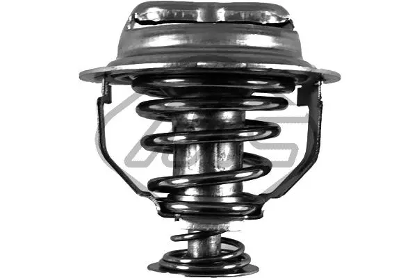 Thermostat, liquide de refroidissement Metalcaucho 46089