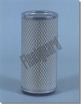 Filtre à air FLEETGUARD AF1767