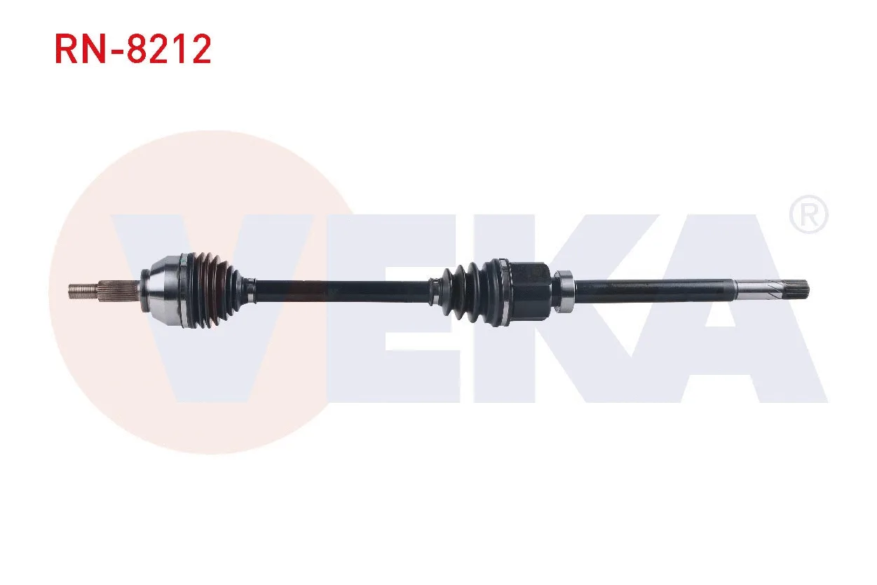 Arbre de transmission VEKA RN-8212
