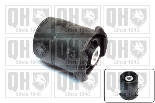 Suspension, jambe d'essieu QUINTON HAZELL EM4110