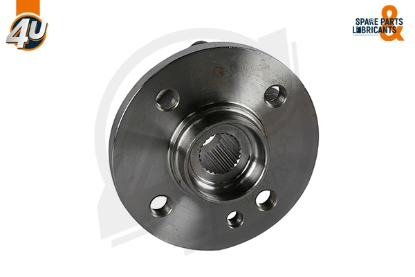 Kit de roulements de roue 4U Autoparts 16798MI