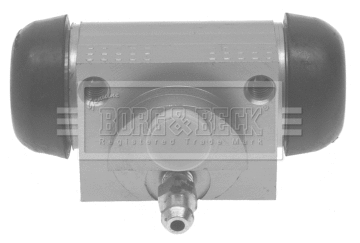 Cylindre de roue BORG & BECK BBW1879