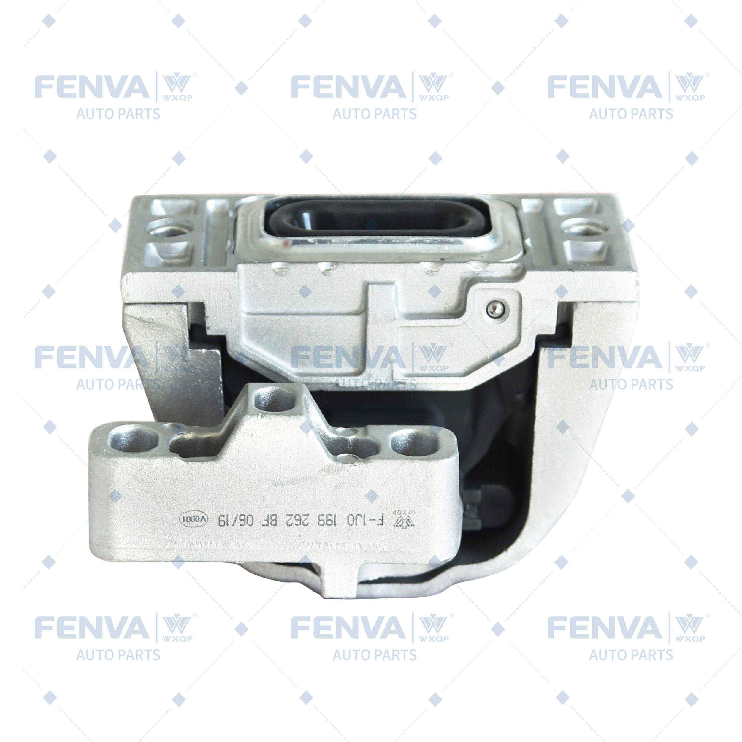 Support moteur WXQP 380509