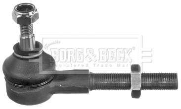 Rotule de barre de connexion BORG & BECK BTR4066