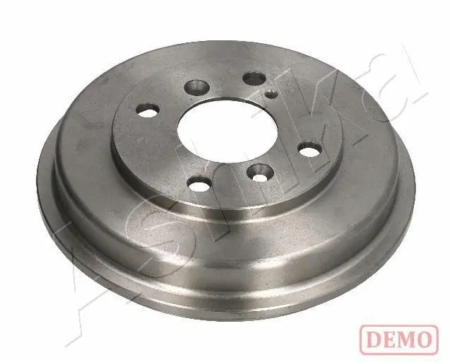 Tambour de frein ASHIKA 56-00-0304C