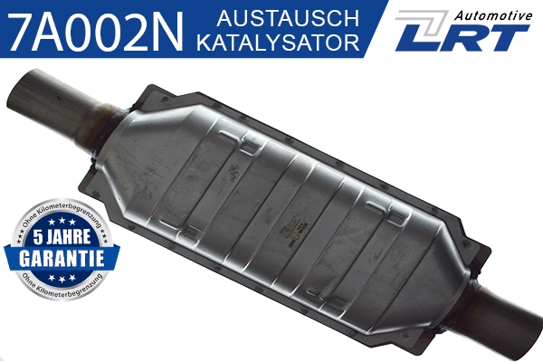 Catalyseur LRT 7A002N