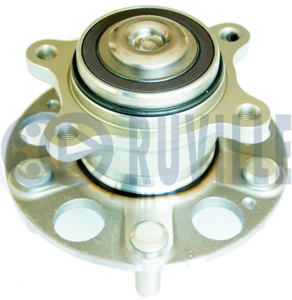 Kit de roulements de roue RUVILLE 221570