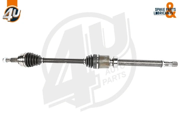 Arbre de transmission 4U Autoparts 23084RN