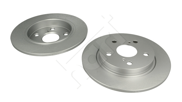 Disque de frein HART 258 002