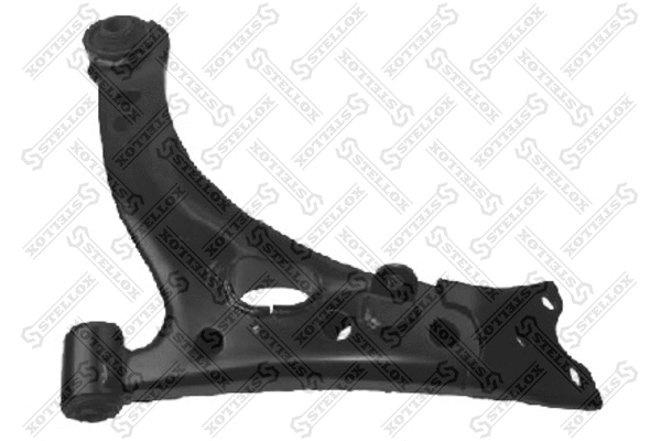 Bras de liaison, suspension de roue STELLOX 57-02851-SX