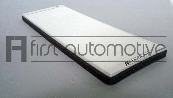 Filtre, air de l'habitacle 1A FIRST AUTOMOTIVE C30173