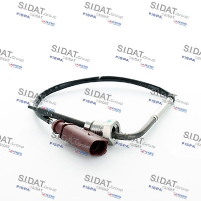 Capteur, température des gaz SIDAT 82.1240A2