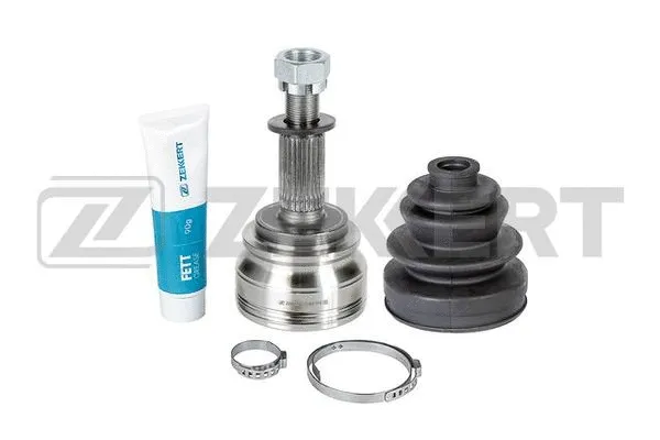 Jeu de joints, arbre de transmission ZEKKERT GS-4605
