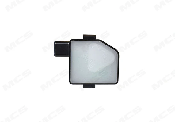 Avertisseur de changement de voie MCS 333626
