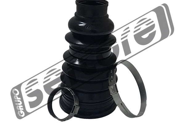 Jeu de joints-soufflets, arbre de commande SERCORE 06K413