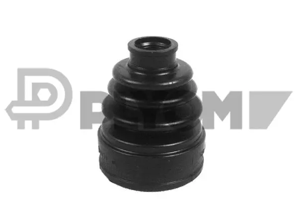 Joint-soufflet, arbre de commande PLYOM P751419