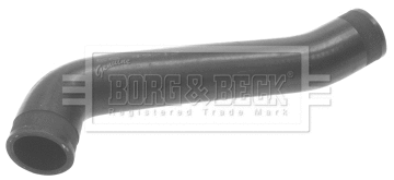 Gaine de suralimentation BORG & BECK BTH1105
