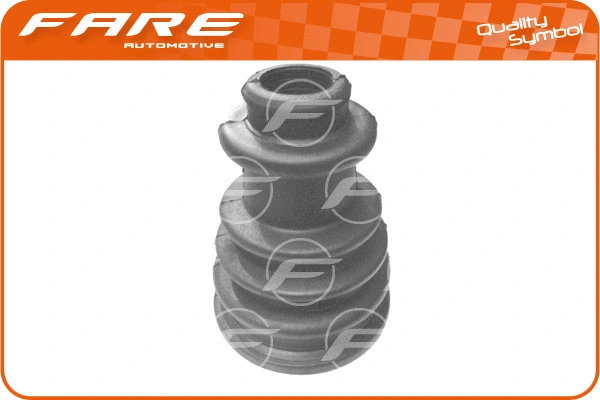 Joint-soufflet, arbre de commande FARE-RCH 0557