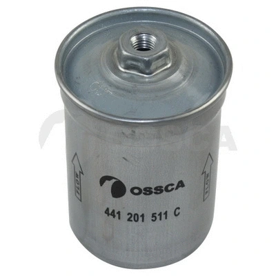 Filtre à carburant OSSCA 01702