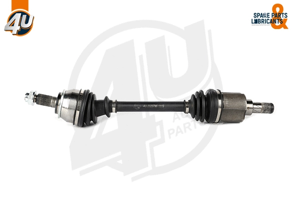 Arbre de transmission 4U Autoparts 23207MI